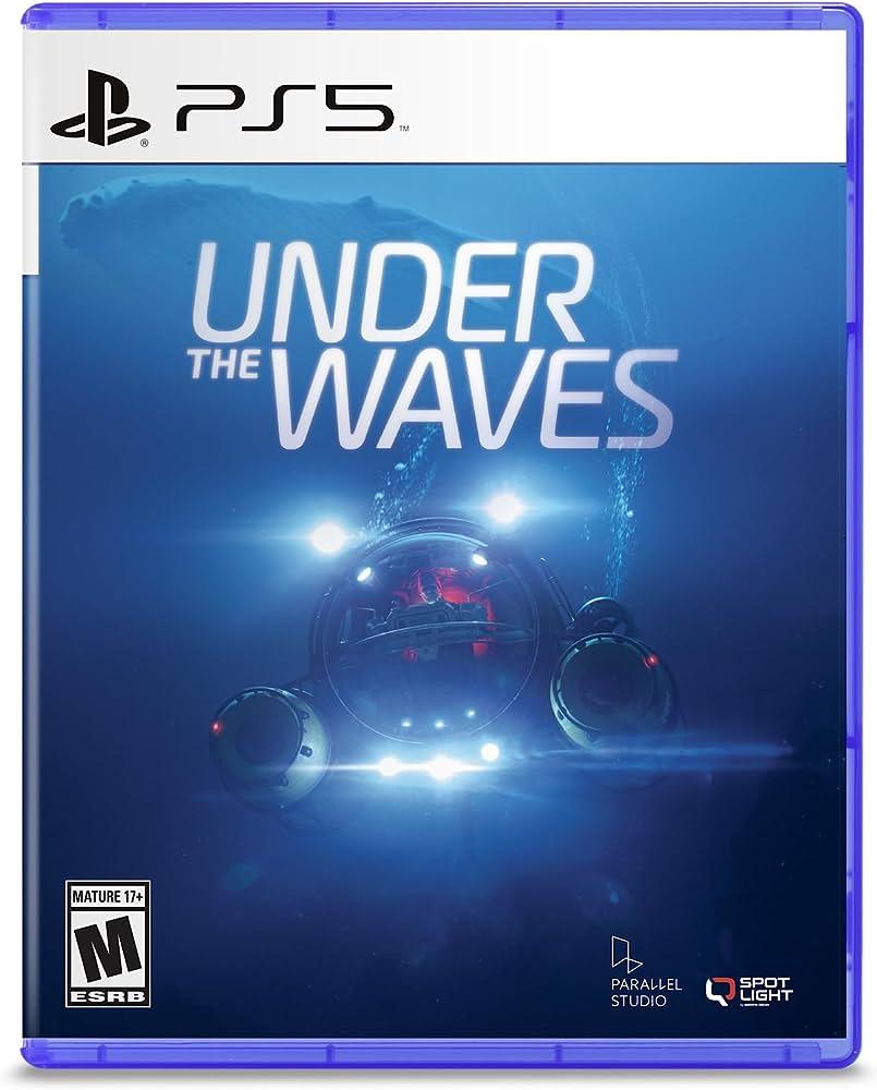 Under the Waves